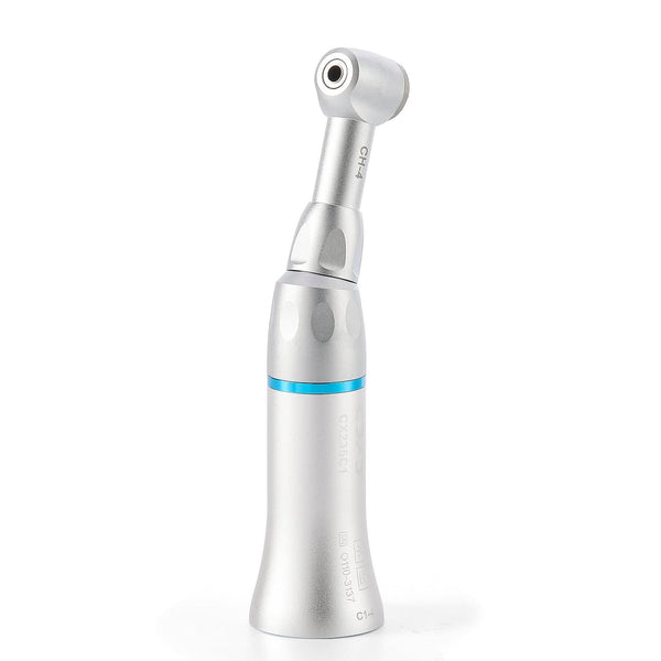 COXO 1:1 External Dental Low Speed Contra Angle Handpiece Push Button #C1-4