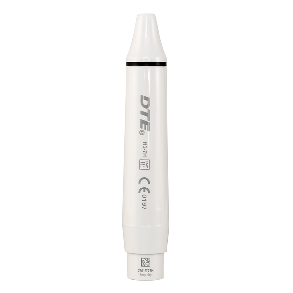 Woodpecker SATELEC Handpiece HD-7H For Ultrasonic Scalers DTE Series