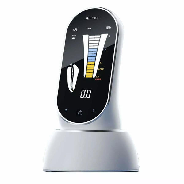 Woodpecker Ai-Pex Apex Locator with Pulp-Testing function Root Canals 3.8" LCD