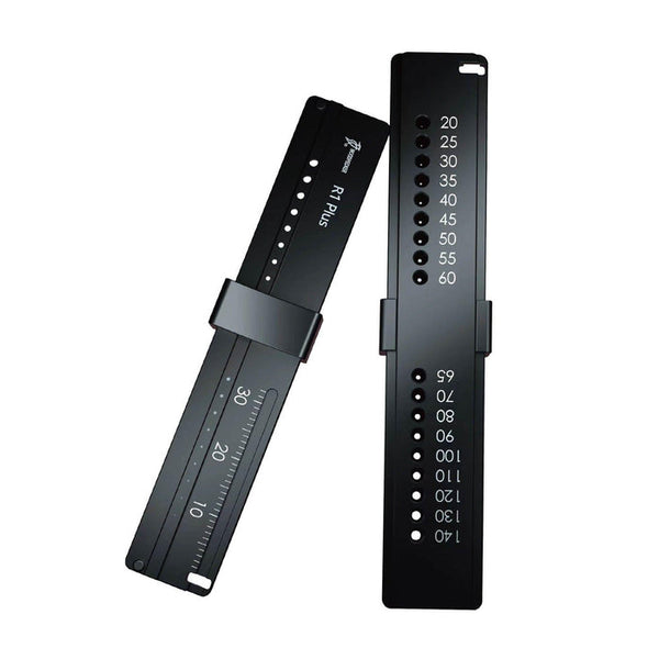 Woodpecker R1 Plus Gutta Percha Cutter w/Measuring Ruler