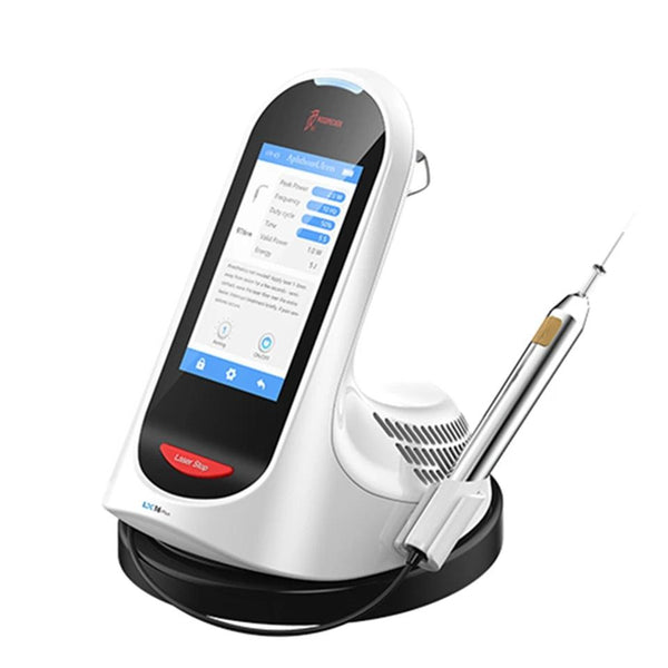 Woodpecker Diode Laser System Smart LX16 Plus