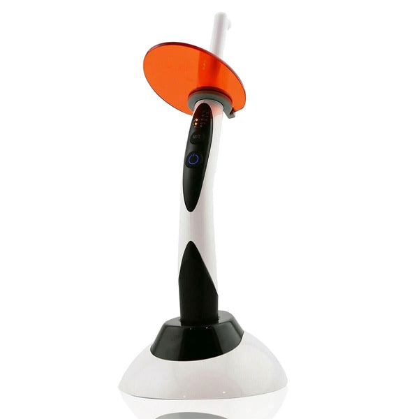 Woodpecker O-Light Curing Light Cordless 1 Sec Curing 360° Rotary Head