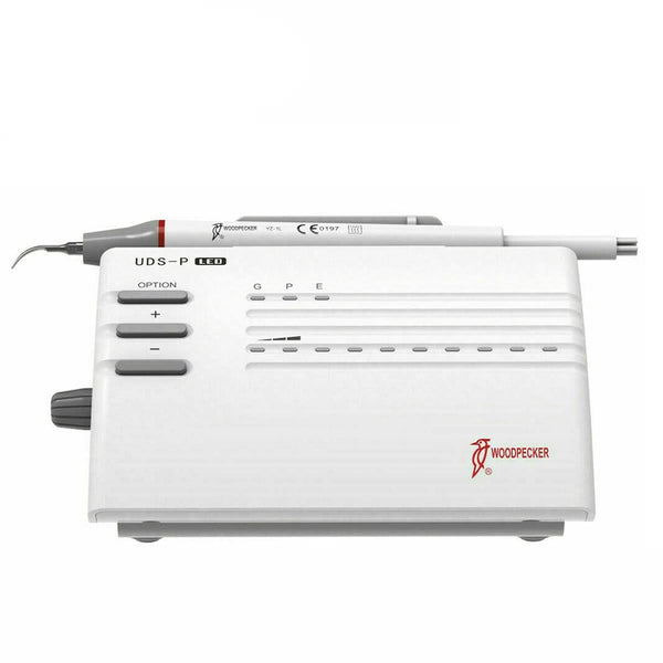 Woodpecker UDS-P LED Ultrasonic Scaler 6 Tips