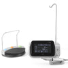 COXO Dental Implant Motor With 20:1 Fiber Optic Contra Angle Handpiece 7" Touch Screen #C-SAILOR PRO