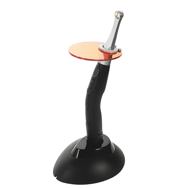 Woodpecker O-Light II Curing Light Cordless Upgraded Focused Light 3000mW/cm2