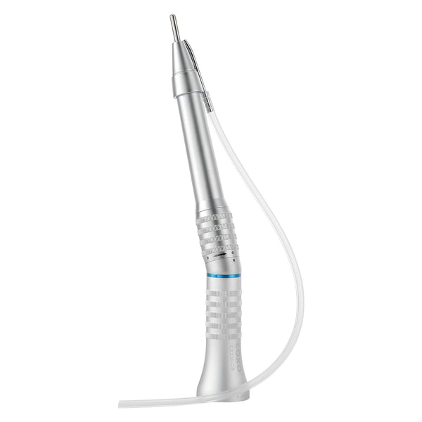 COXO Dental 1:1 Low Speed Handpiece 20° Straight Head External Water Spray