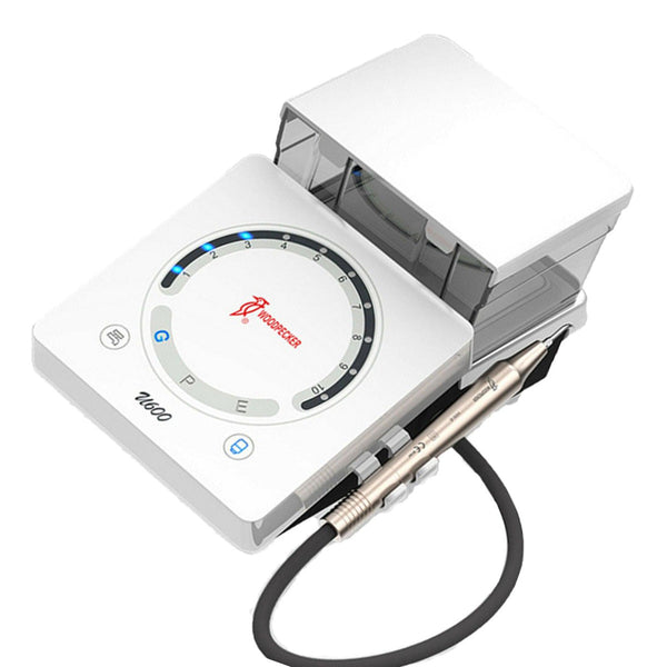 Woodpecker U600 Ultrasonic Scaler Auto Water Supply Smart Touch System