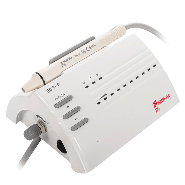 Woodpecker UDS-P Ultrasonic Scaler 6 Tips