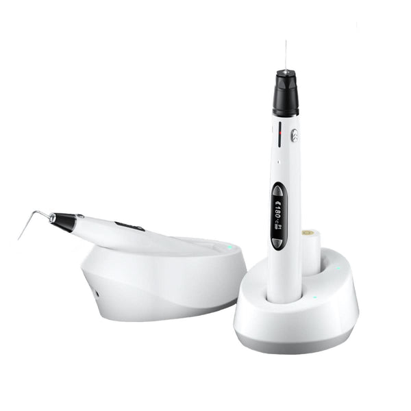 Woodpecker Fi-E & Fi-P Endo Gutta-Percha Obturation System Cordless