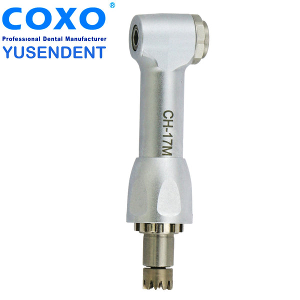 COXO Dental Replacement Head for C-Smart Mini 2 Endo Motor CH-17M 1:1 Mini Head