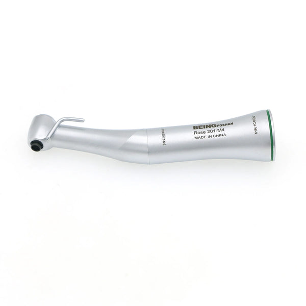 BEING Dental Implant Handpiece 20:1 Surgery Contra Angle Low Speed Handpiece 201CAR20 Compatible WH WI-75 E/KM