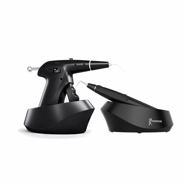 Woodpecker Endo Fi-G & Fi-P Cordless Gutta-Percha Obturation System