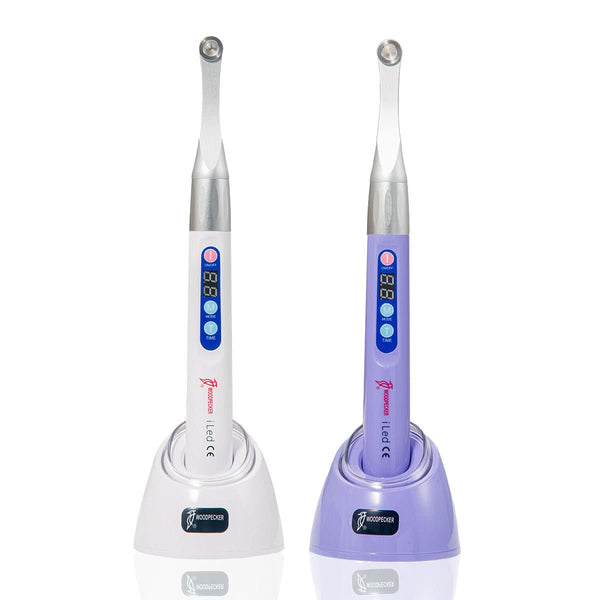 Woodpecker iLED Plus Curing Light Wireless 2500mW/cm2